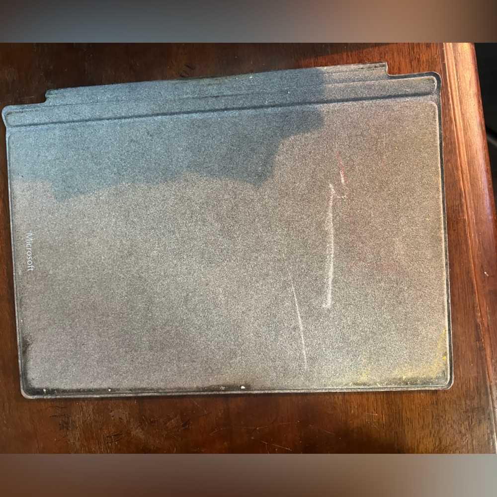For Parts Only - Surface Pro Keyboard - Picture 2 of 2